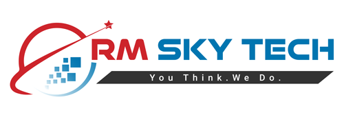 RM Sky Tech Jobs